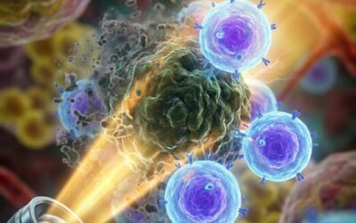 Inmunoterapia: ¿Cómo estamos logrando que el cuerpo detecte y ataque al cáncer?