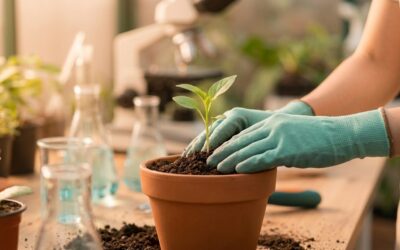 Nuestra primera semilla: 6.000 € para impulsar la investigación oncológica