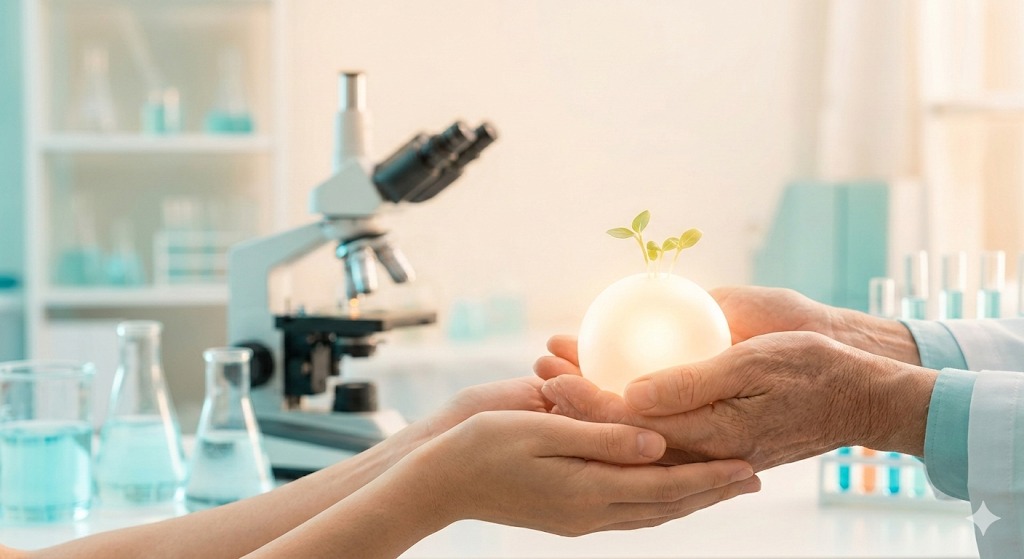 Consolidando el compromiso: 10.000 € para el avance de la Inmunología Tumoral