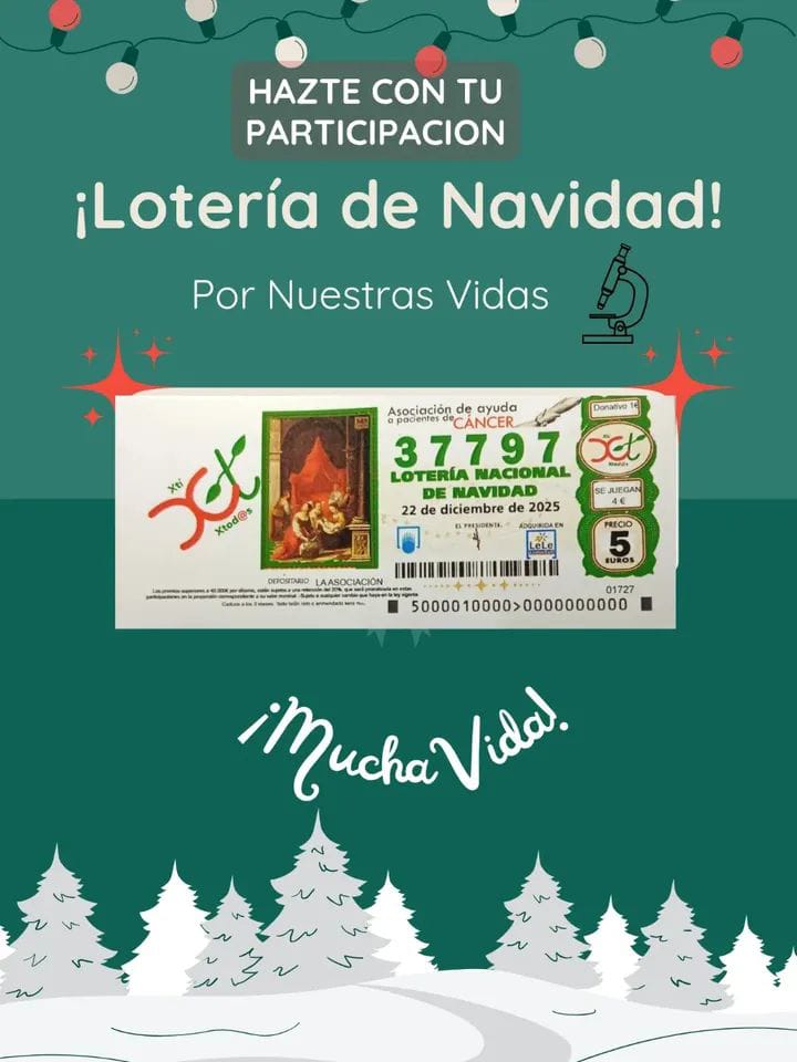 loteria-navidad-2025-xti-xtodos loteria navidad 2025 xti